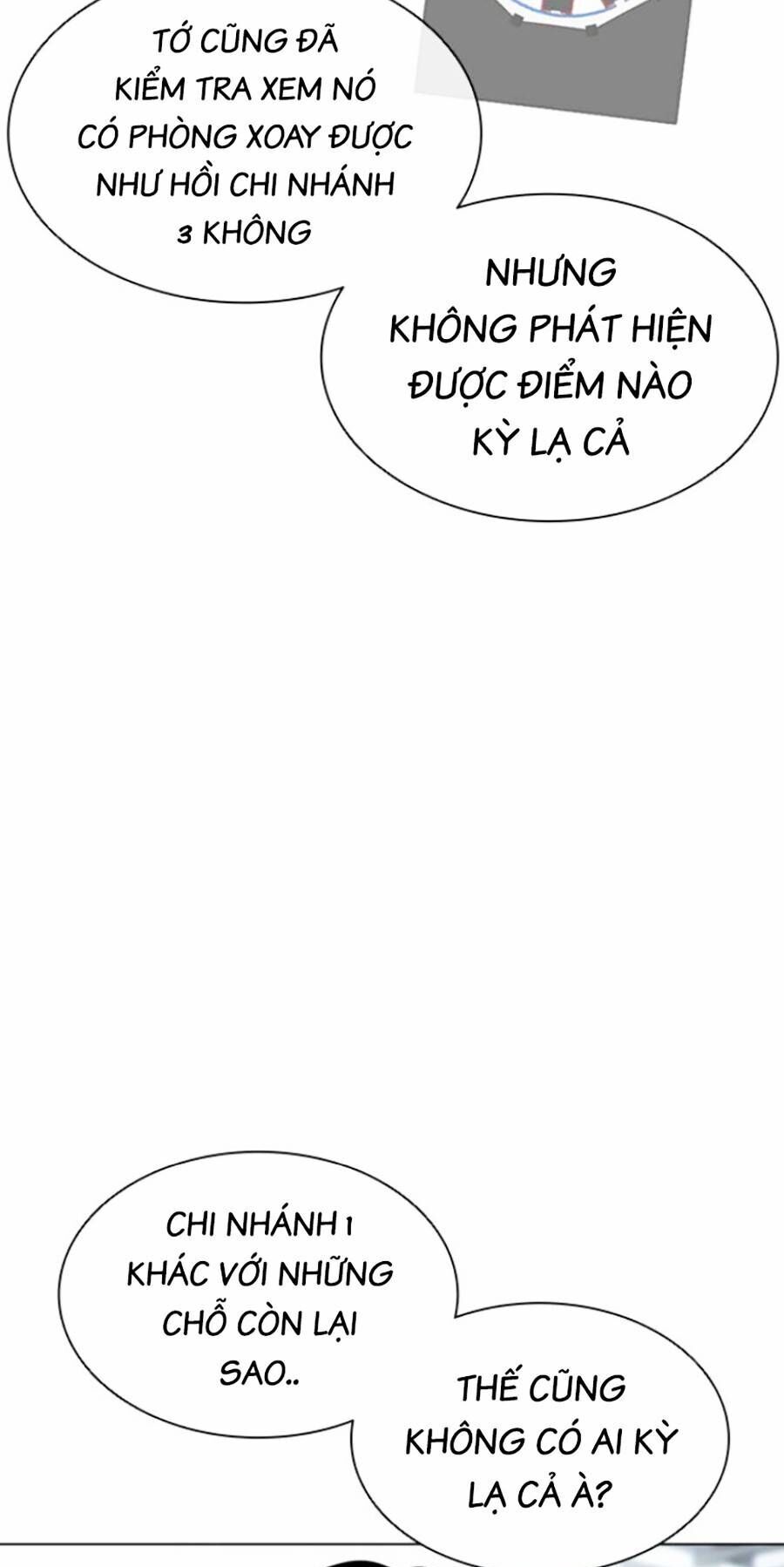 Hoán Đổi Diệu Kỳ Chap 443 - Next Chap 444