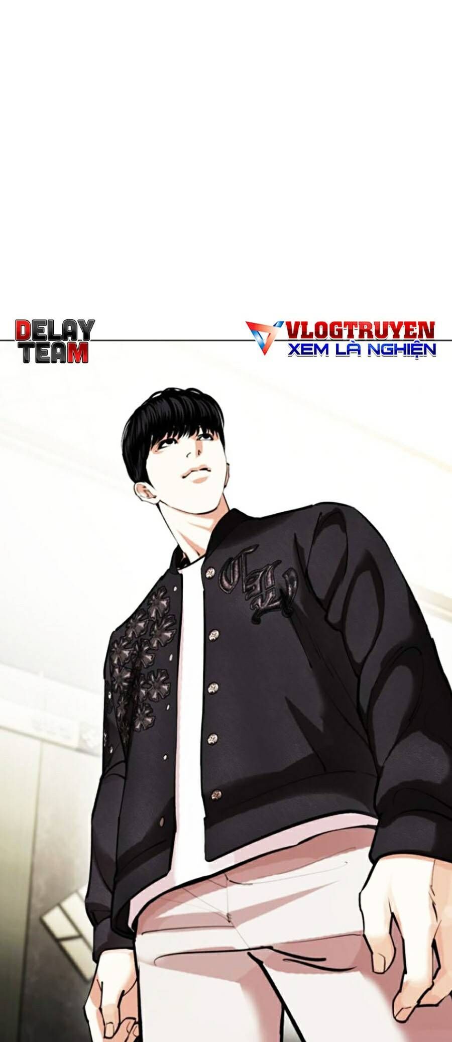 Hoán Đổi Diệu Kỳ Chap 443 - Next Chap 444