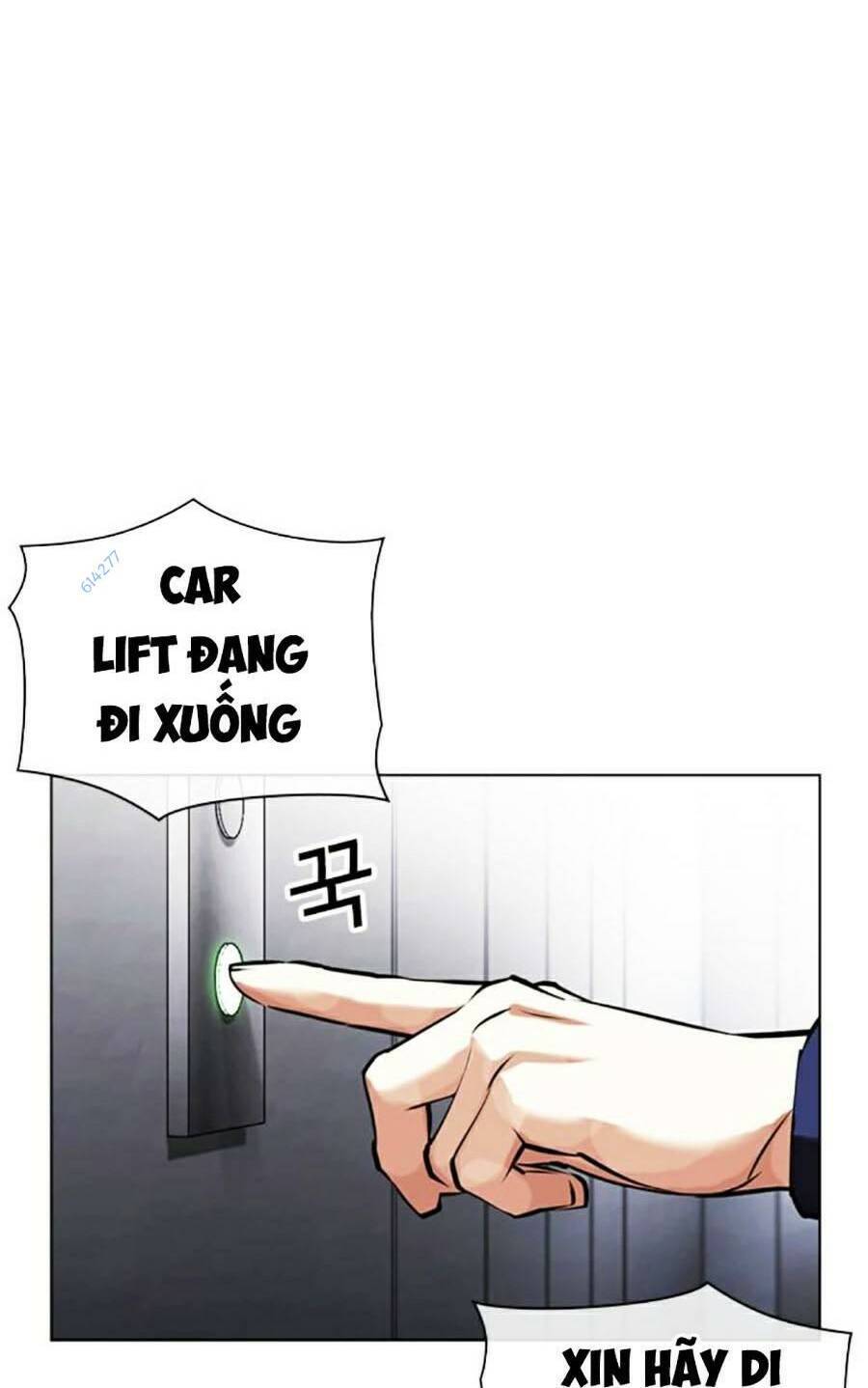 Hoán Đổi Diệu Kỳ Chap 450 - Next Chap 451