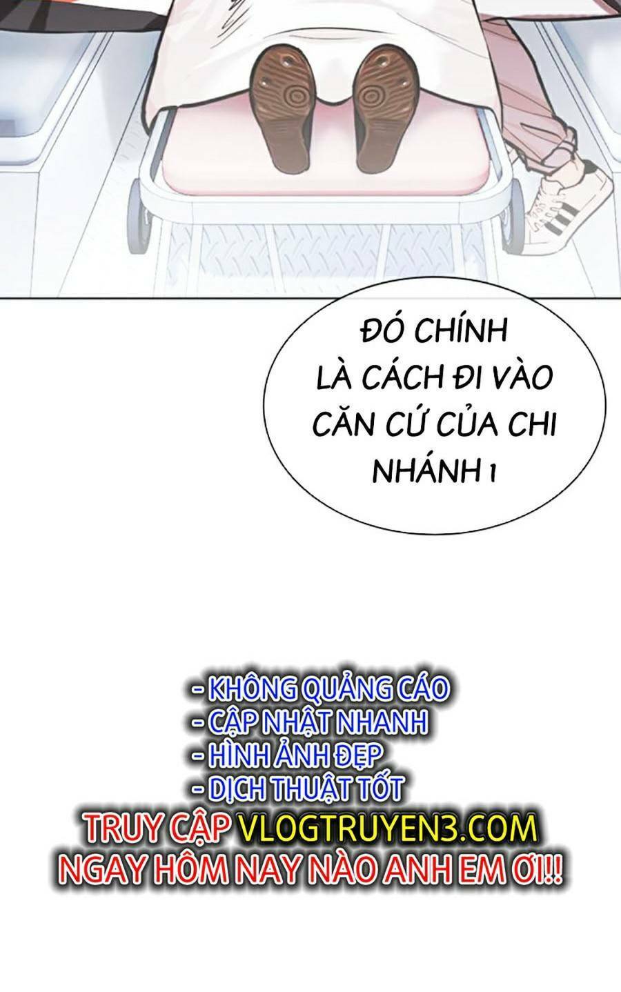 Hoán Đổi Diệu Kỳ Chap 450 - Next Chap 451