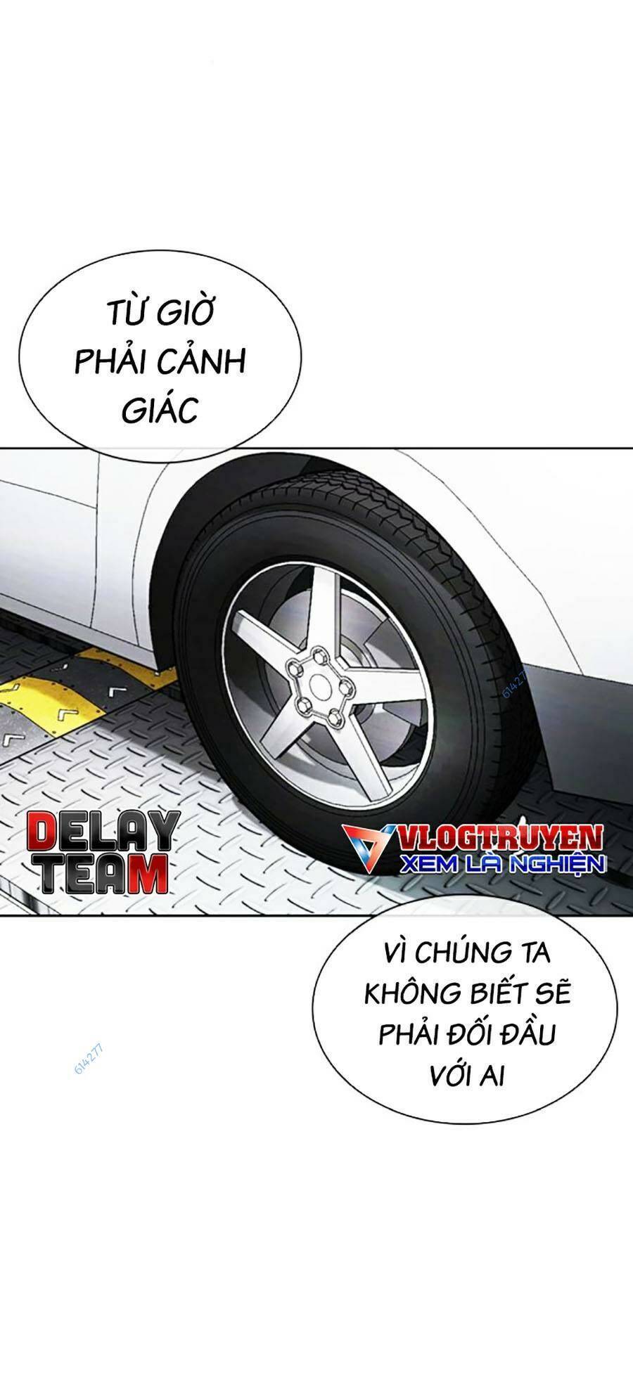 Hoán Đổi Diệu Kỳ Chap 450 - Next Chap 451