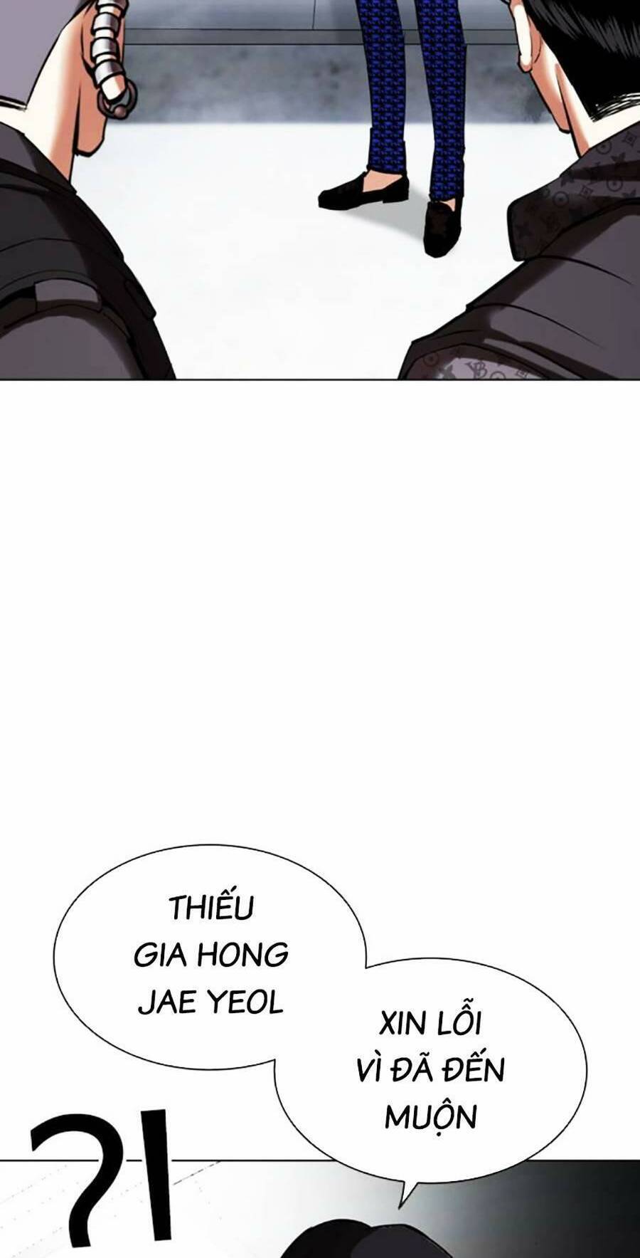 Hoán Đổi Diệu Kỳ Chap 450 - Next Chap 451