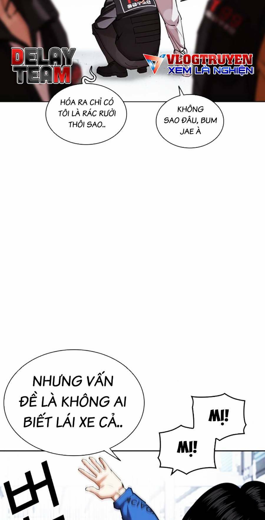 Hoán Đổi Diệu Kỳ Chap 450 - Next Chap 451