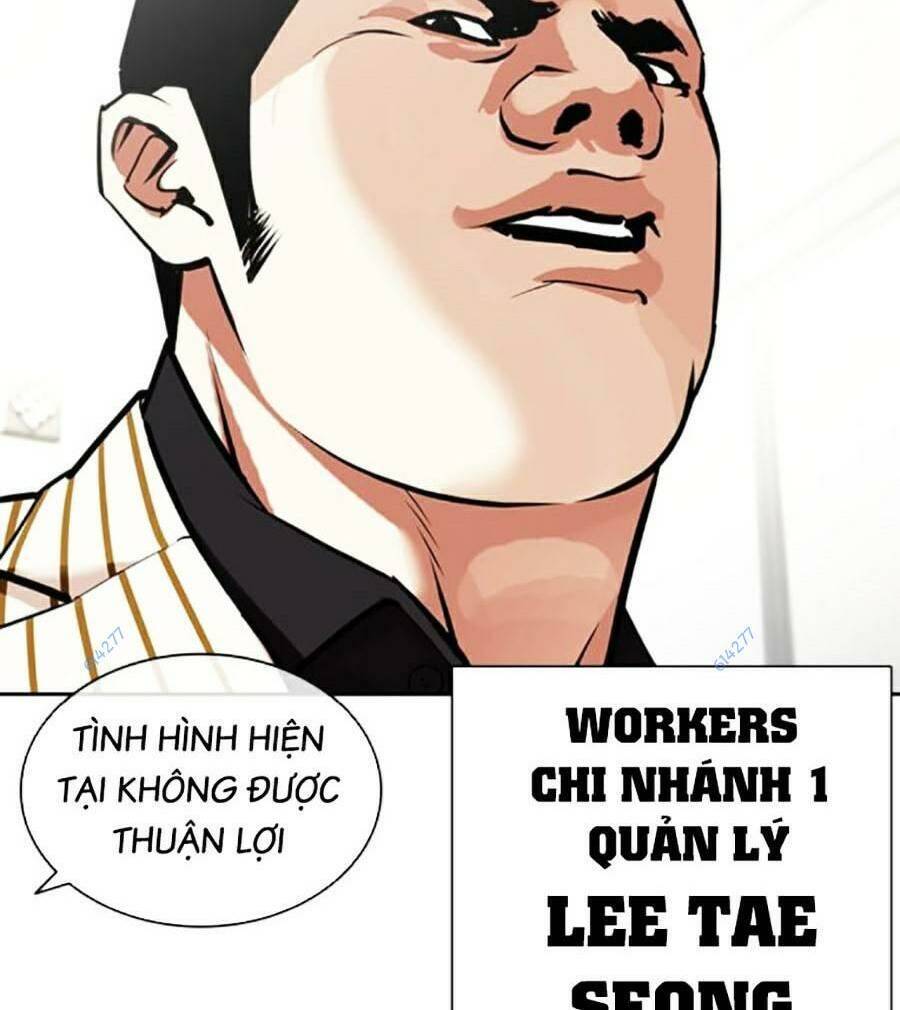 Hoán Đổi Diệu Kỳ Chap 450 - Next Chap 451