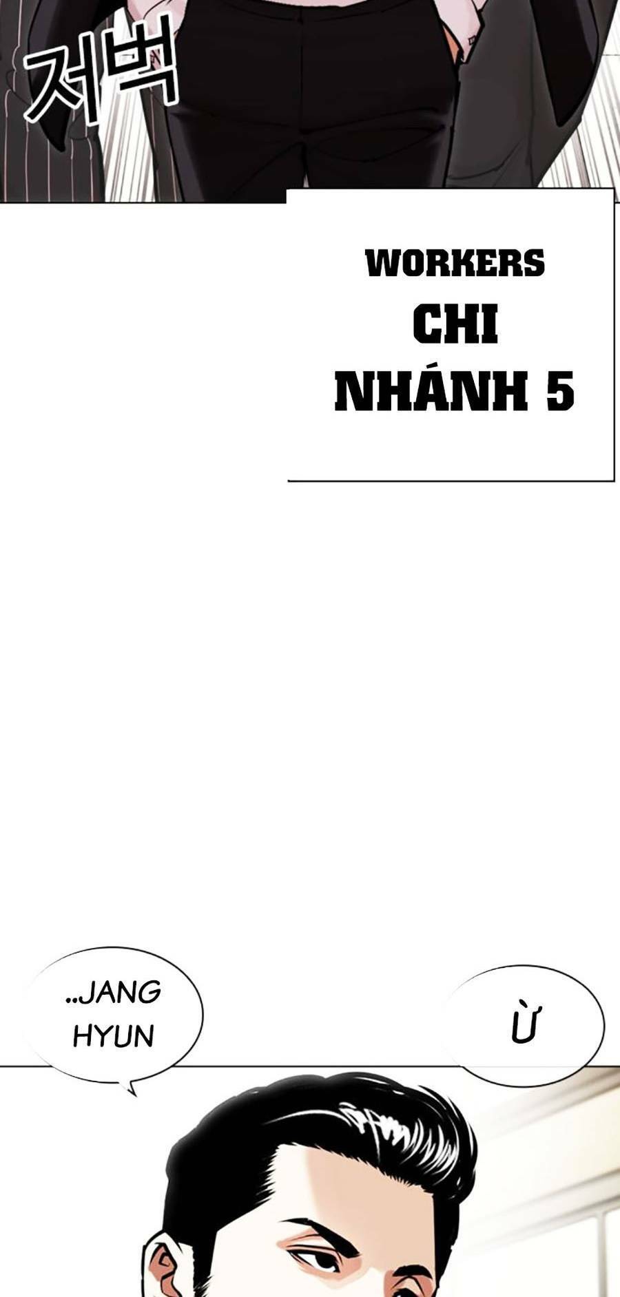 Hoán Đổi Diệu Kỳ Chap 451 - Next Chap 452