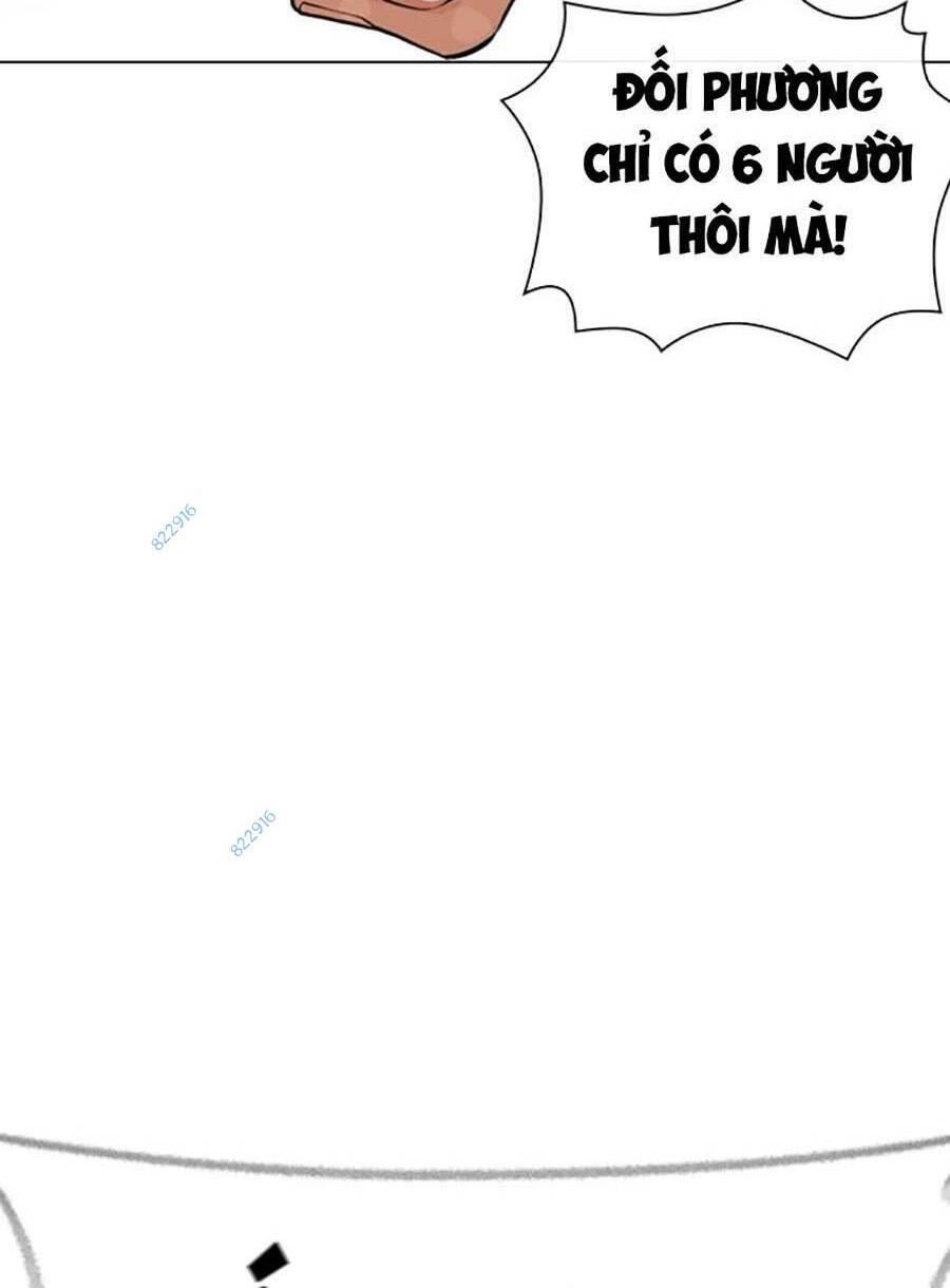 Hoán Đổi Diệu Kỳ Chap 451 - Next Chap 452