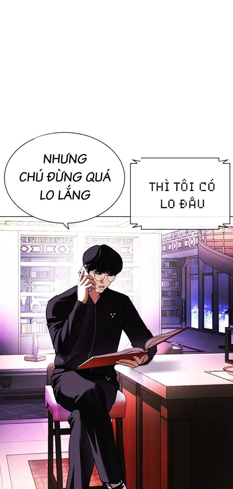 Hoán Đổi Diệu Kỳ Chap 451 - Next Chap 452