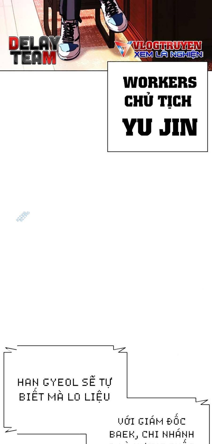 Hoán Đổi Diệu Kỳ Chap 451 - Next Chap 452