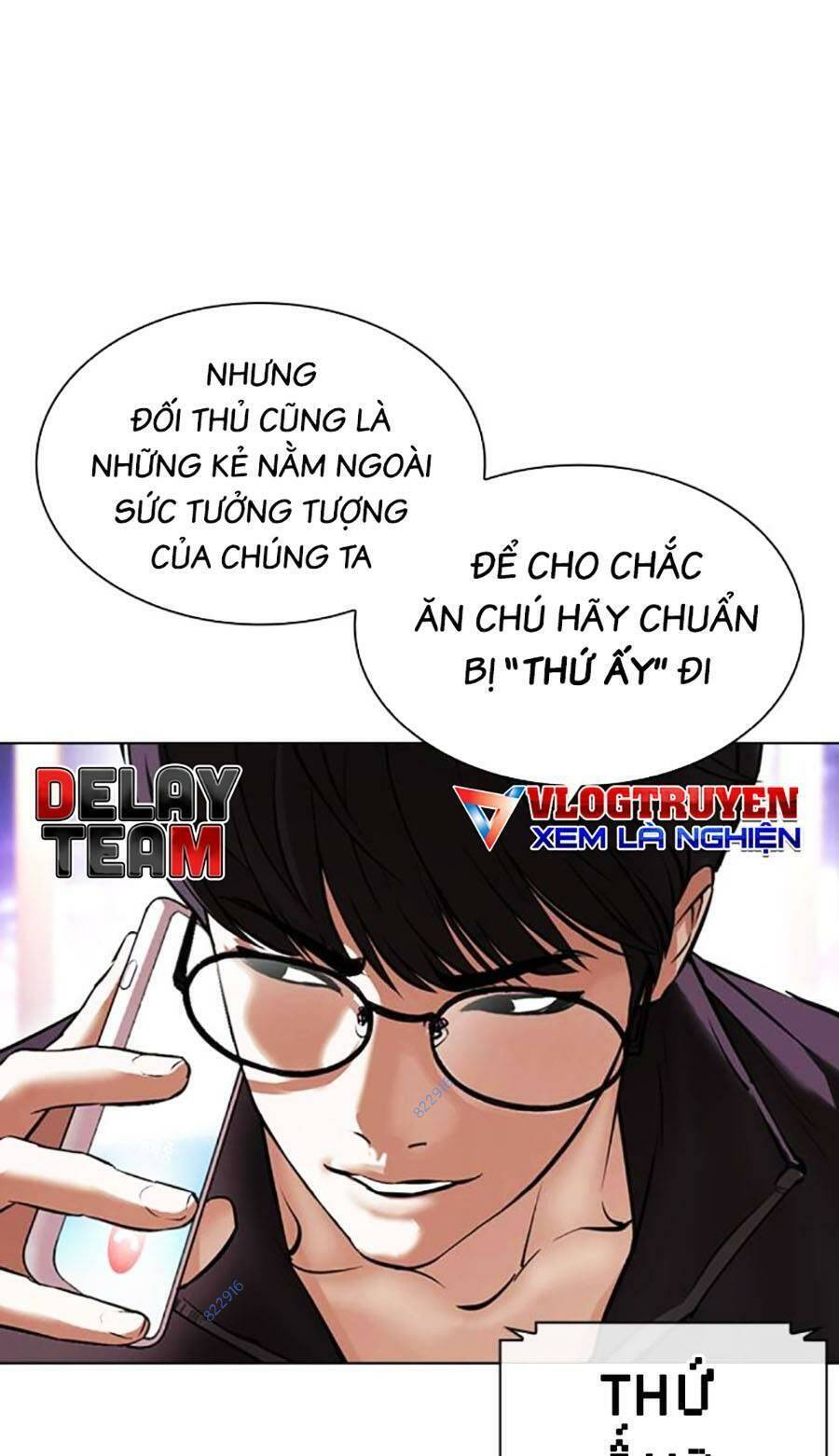 Hoán Đổi Diệu Kỳ Chap 451 - Next Chap 452