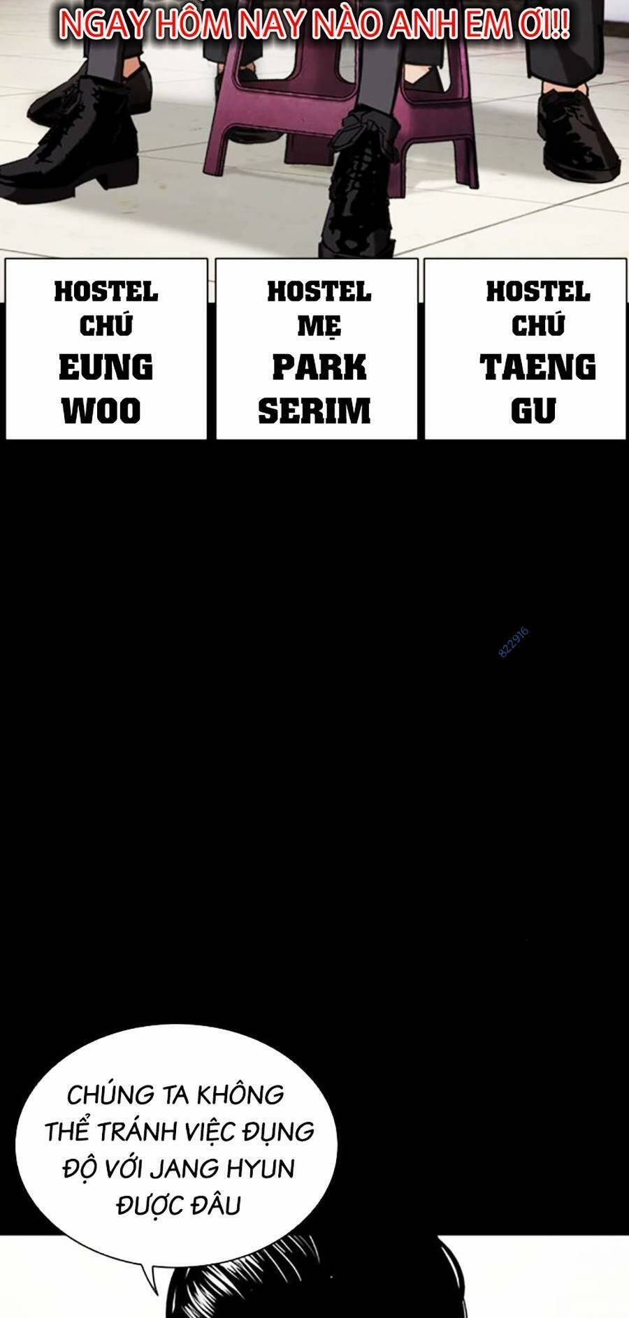 Hoán Đổi Diệu Kỳ Chap 451 - Next Chap 452