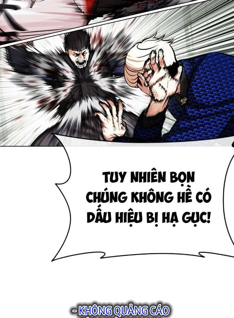 Hoán Đổi Diệu Kỳ Chap 451 - Next Chap 452