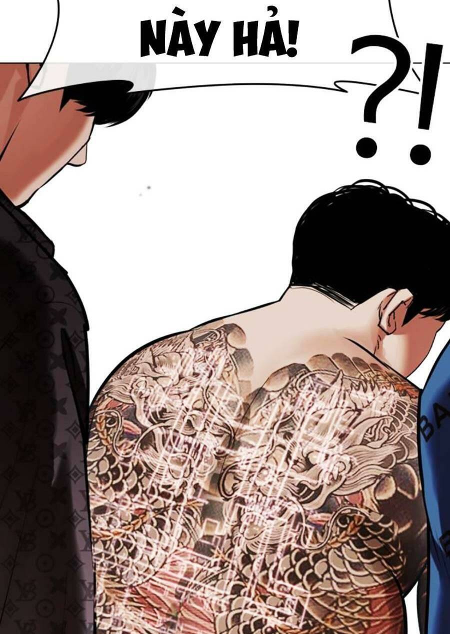 Hoán Đổi Diệu Kỳ Chap 451 - Next Chap 452