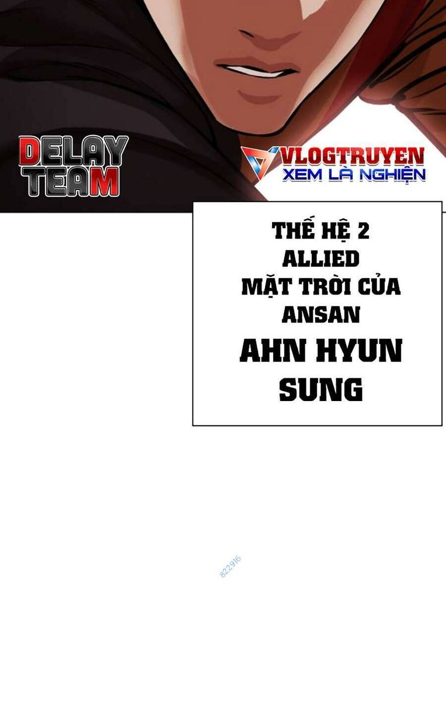 Hoán Đổi Diệu Kỳ Chap 451 - Next Chap 452