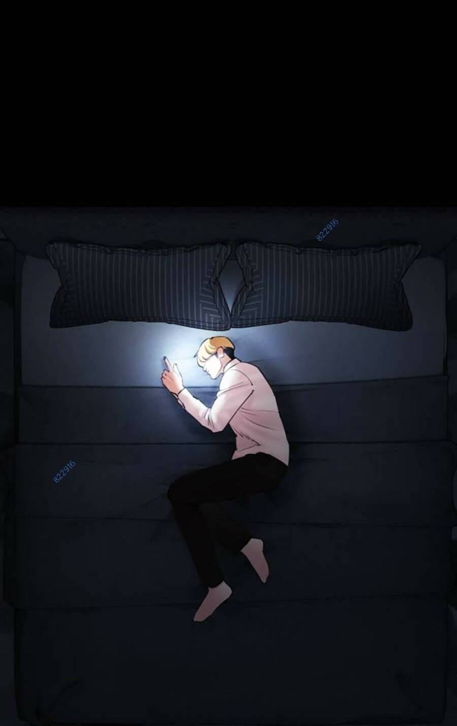 Hoán Đổi Diệu Kỳ Chap 451 - Next Chap 452