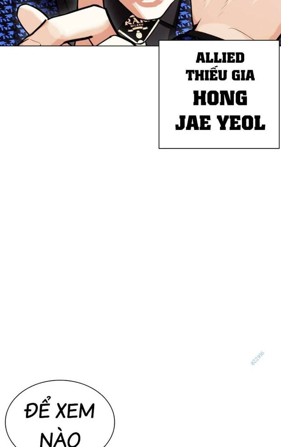 Hoán Đổi Diệu Kỳ Chap 451 - Next Chap 452