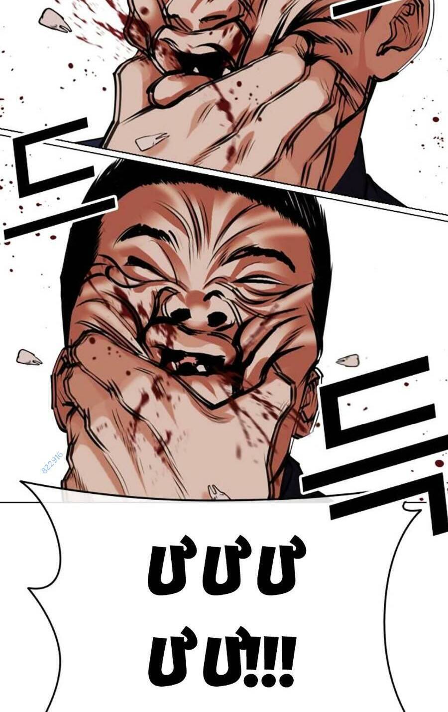 Hoán Đổi Diệu Kỳ Chap 451 - Next Chap 452