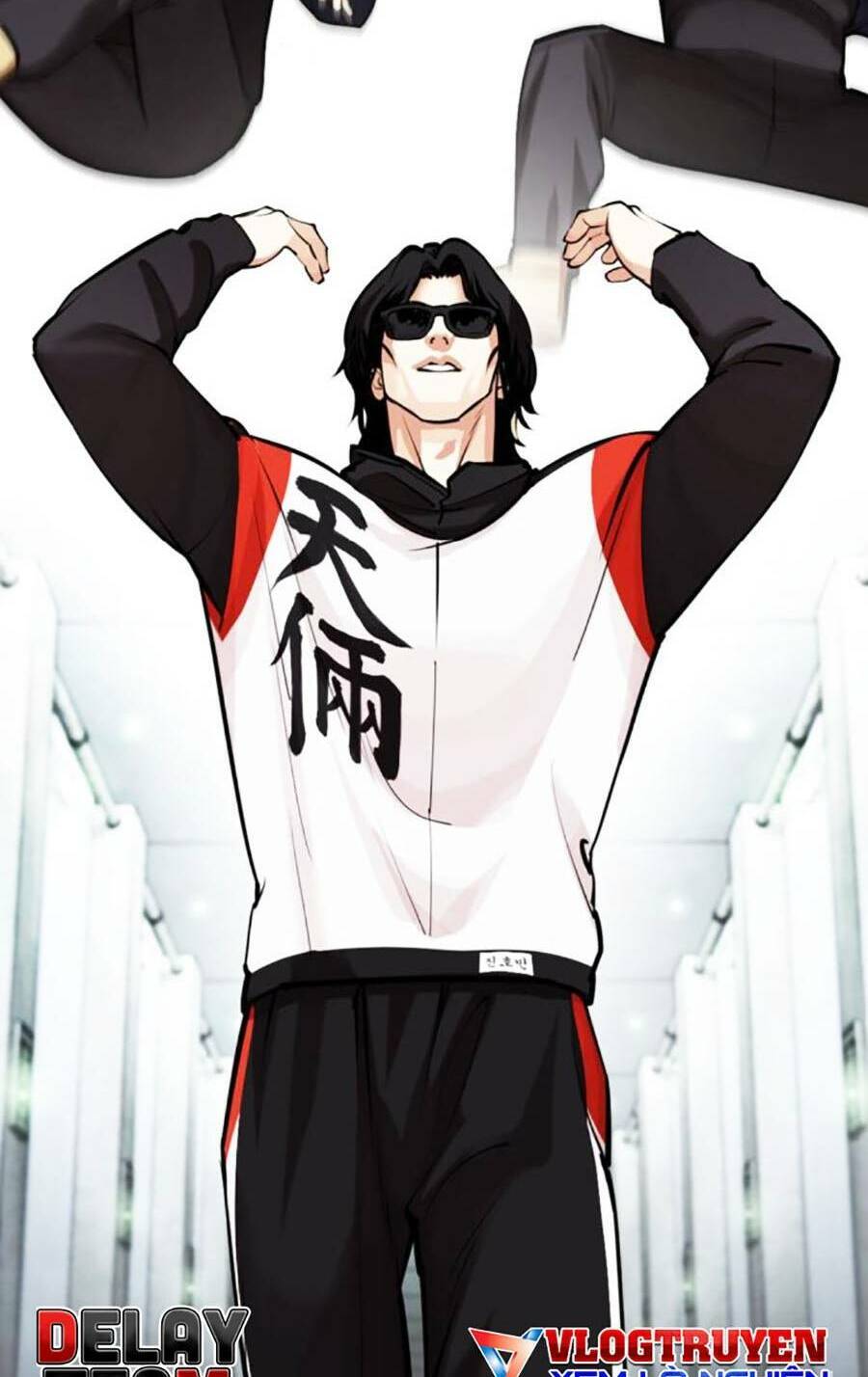 Hoán Đổi Diệu Kỳ Chap 451 - Next Chap 452