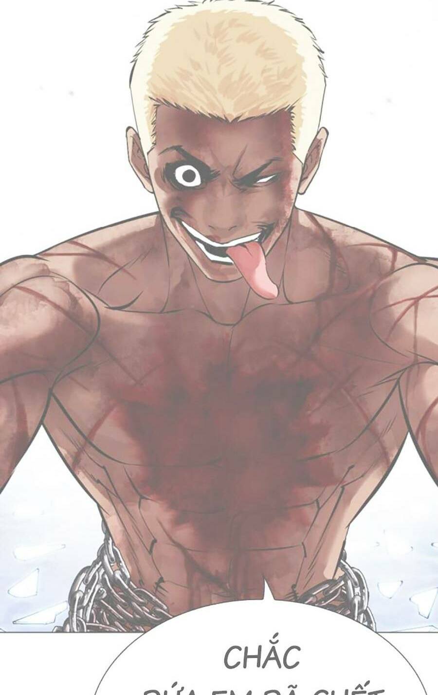 Hoán Đổi Diệu Kỳ Chap 451 - Next Chap 452