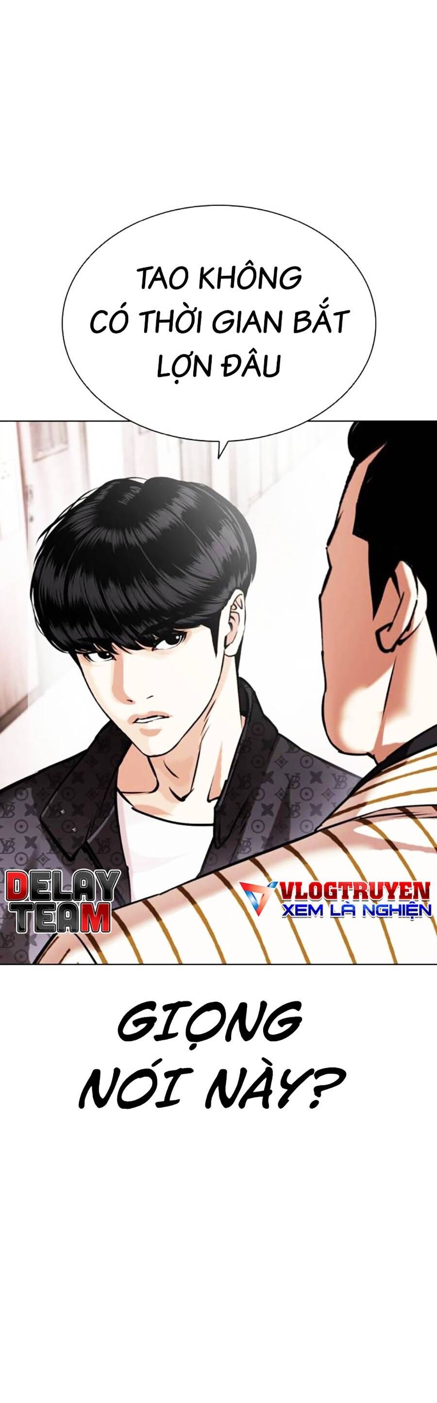 Hoán Đổi Diệu Kỳ Chap 452 - Next Chap 453