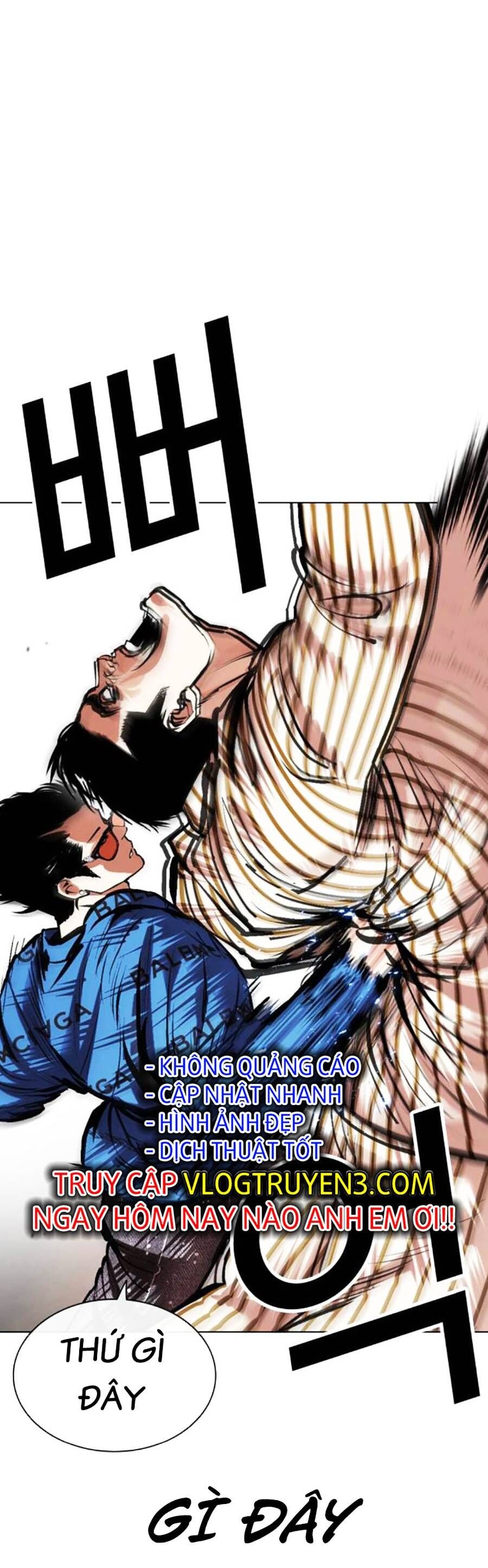 Hoán Đổi Diệu Kỳ Chap 452 - Next Chap 453