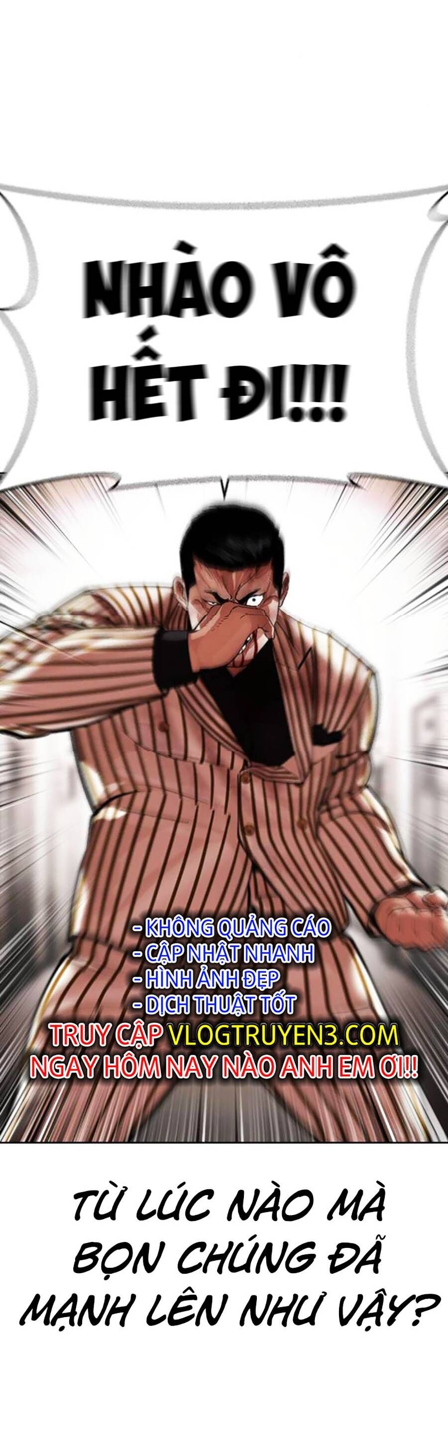 Hoán Đổi Diệu Kỳ Chap 452 - Next Chap 453