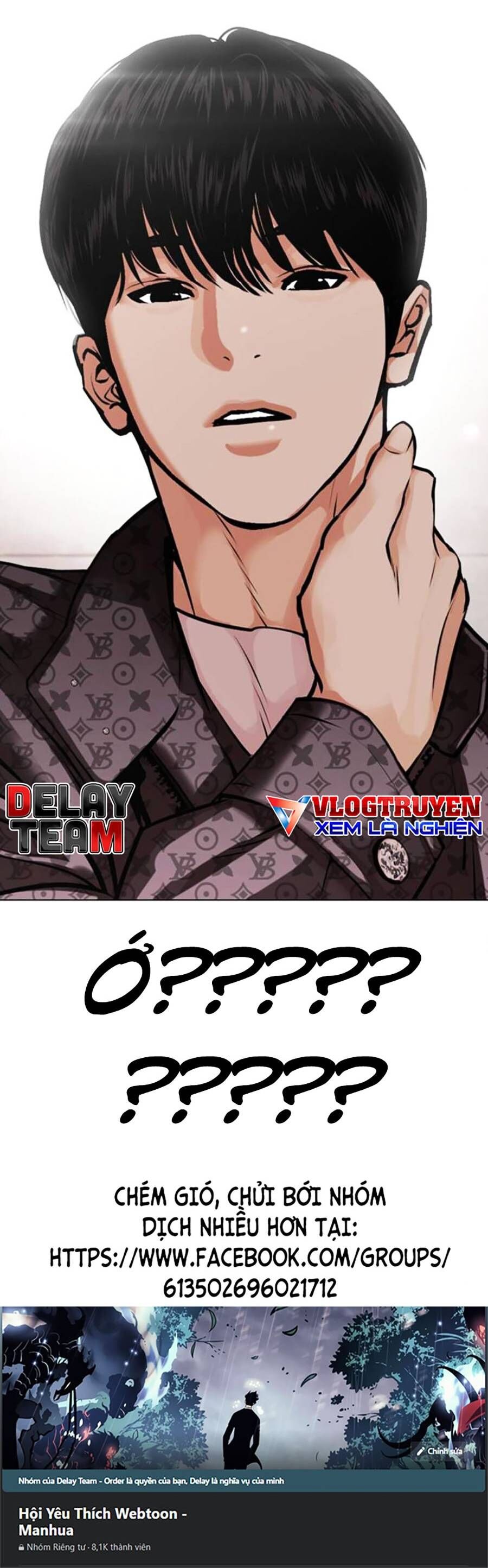 Hoán Đổi Diệu Kỳ Chap 452 - Next Chap 453