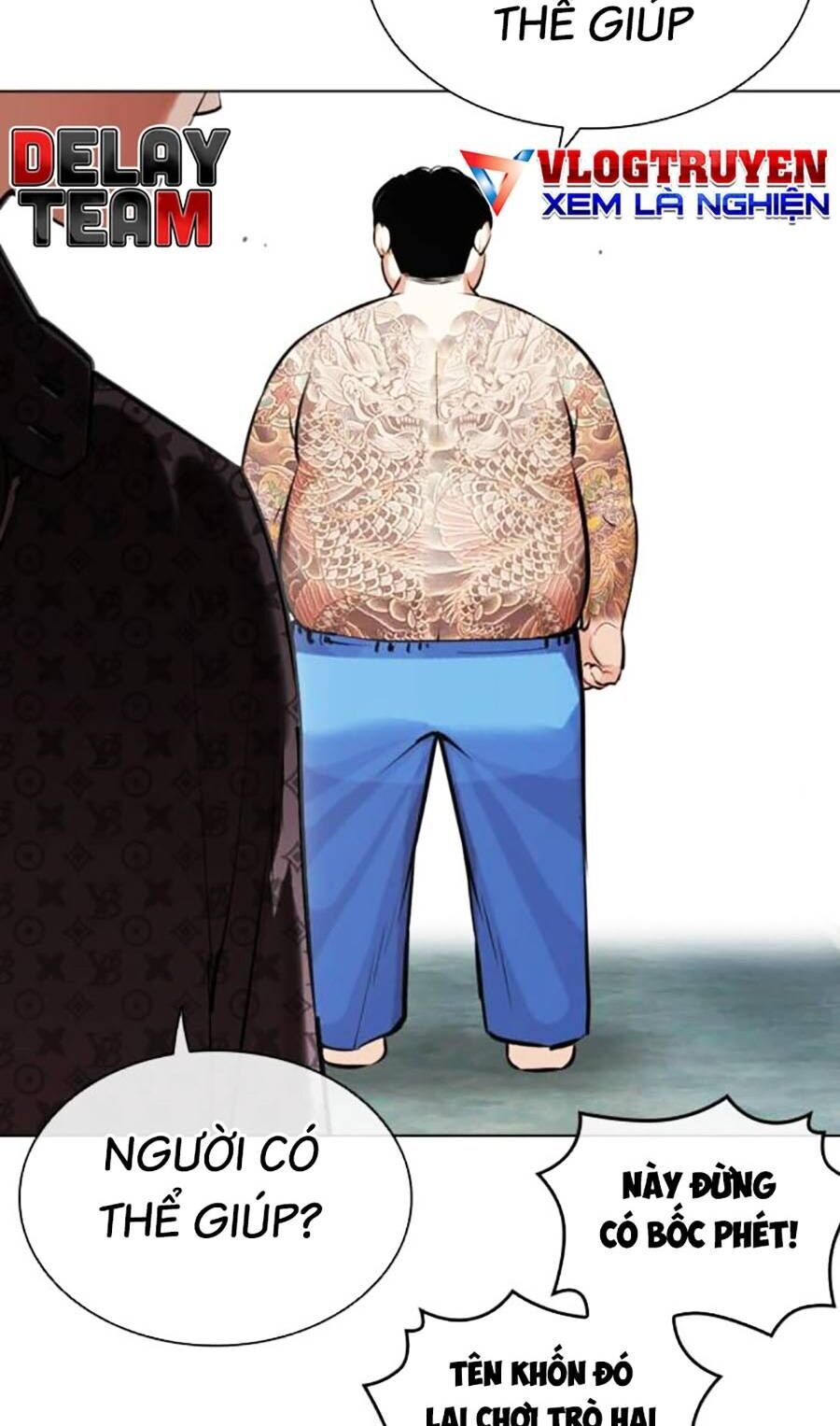 Hoán Đổi Diệu Kỳ Chap 452 - Next Chap 453