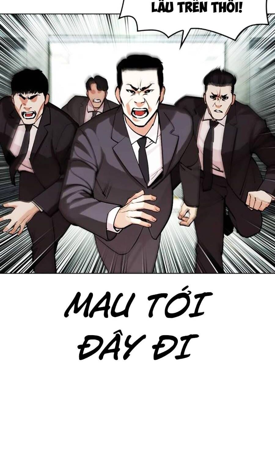 Hoán Đổi Diệu Kỳ Chap 452 - Next Chap 453