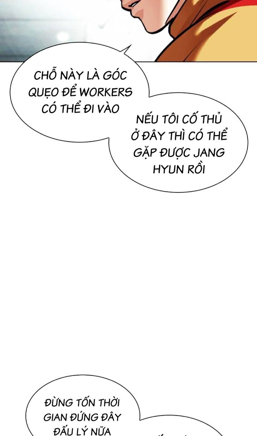 Hoán Đổi Diệu Kỳ Chap 452 - Next Chap 453