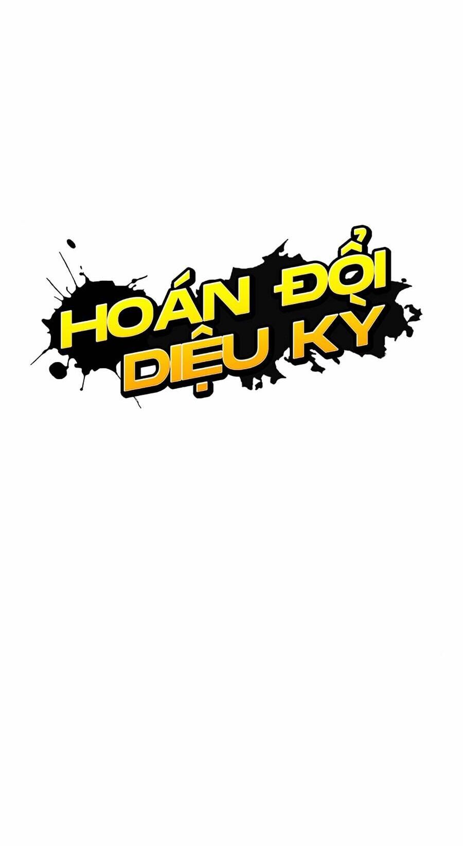 Hoán Đổi Diệu Kỳ Chap 452 - Next Chap 453