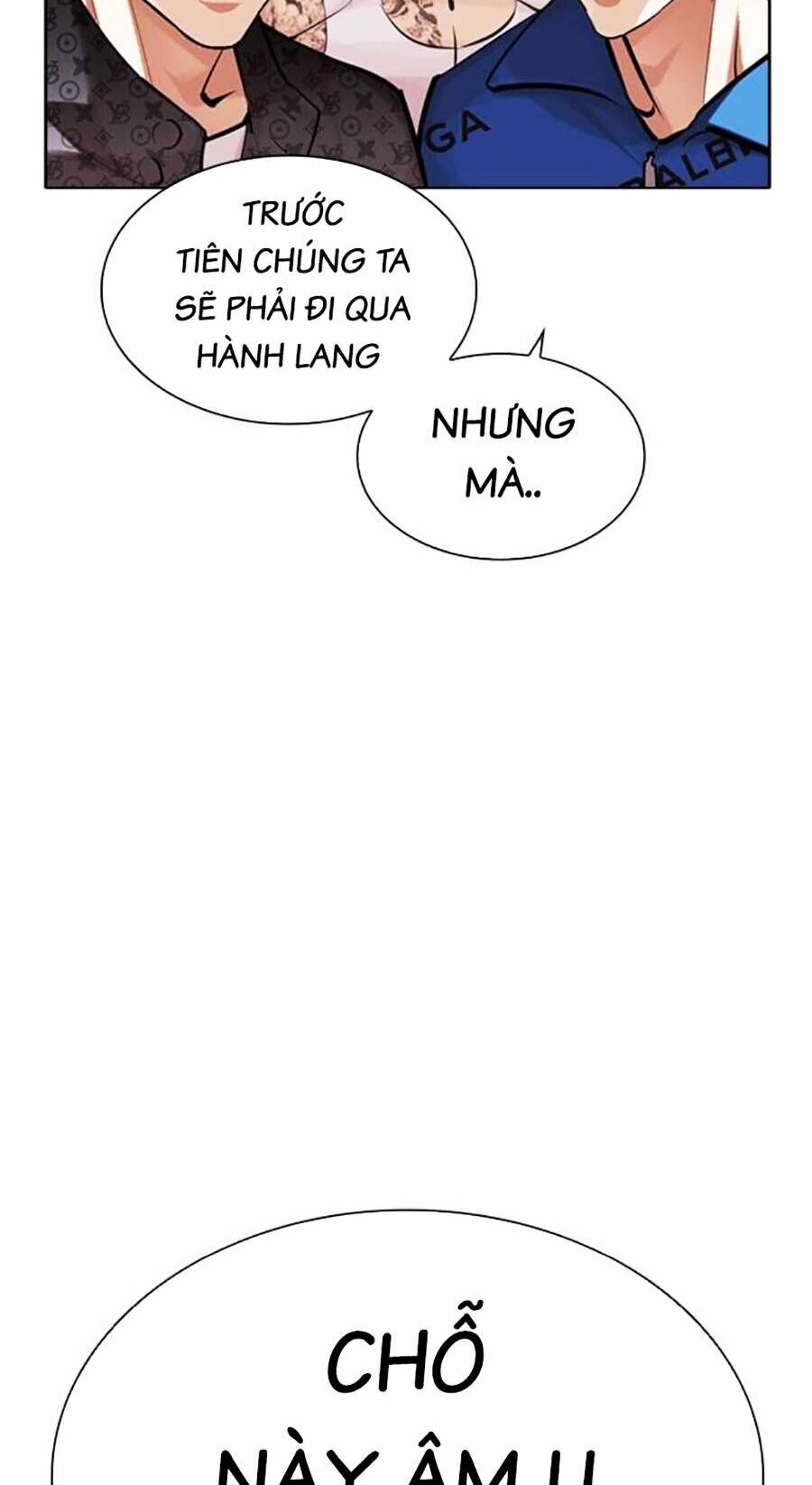 Hoán Đổi Diệu Kỳ Chap 452 - Next Chap 453