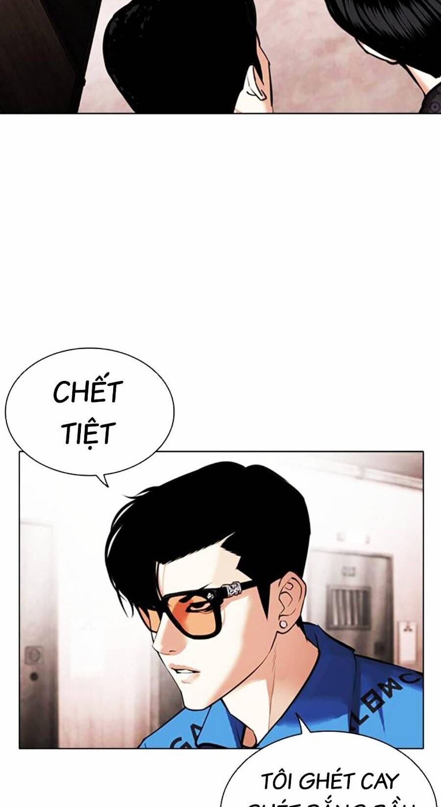 Hoán Đổi Diệu Kỳ Chap 452 - Next Chap 453