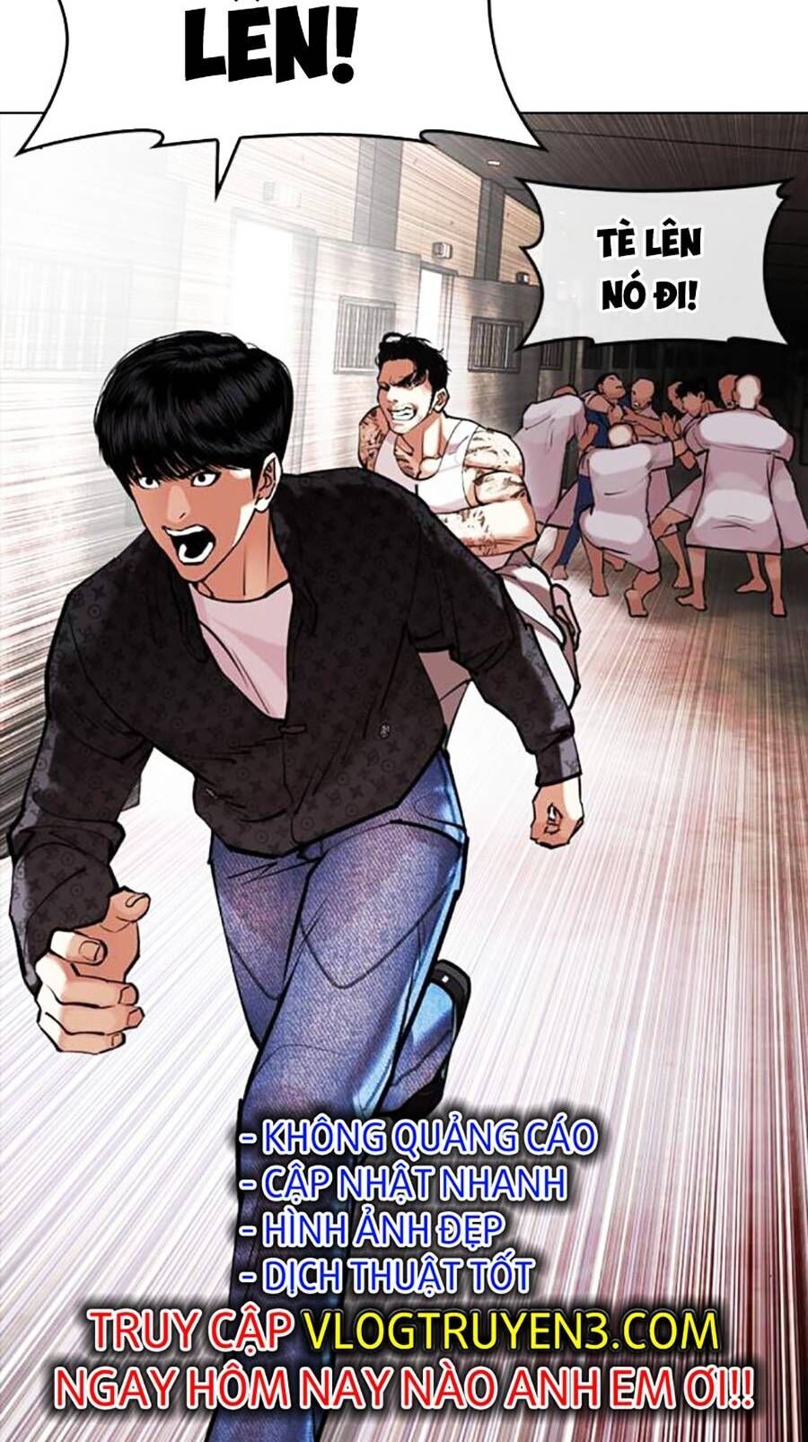 Hoán Đổi Diệu Kỳ Chap 452 - Next Chap 453