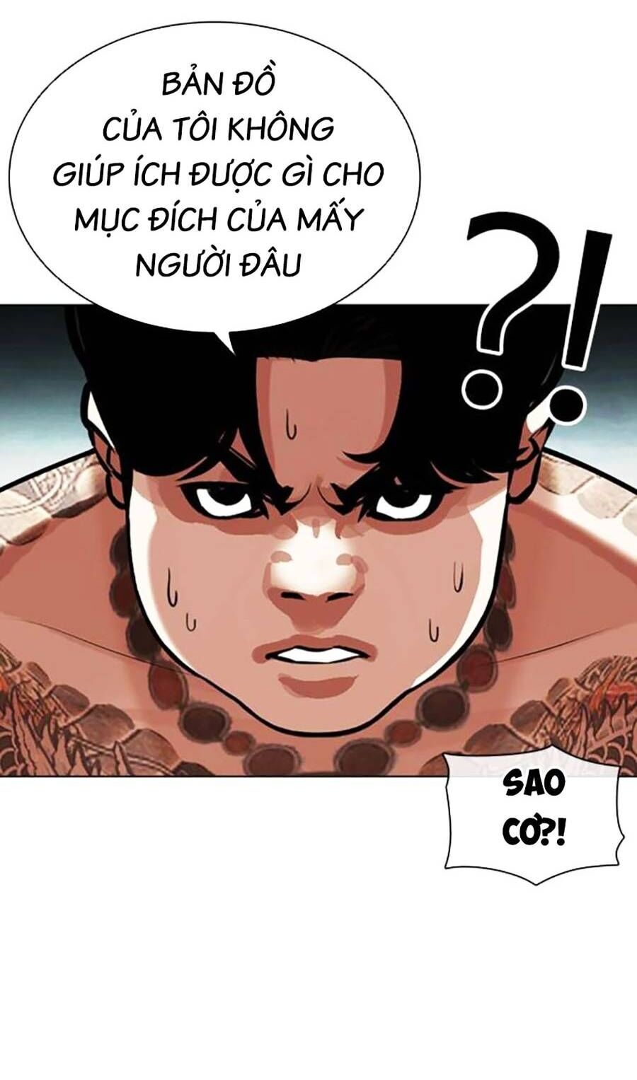 Hoán Đổi Diệu Kỳ Chap 452 - Next Chap 453
