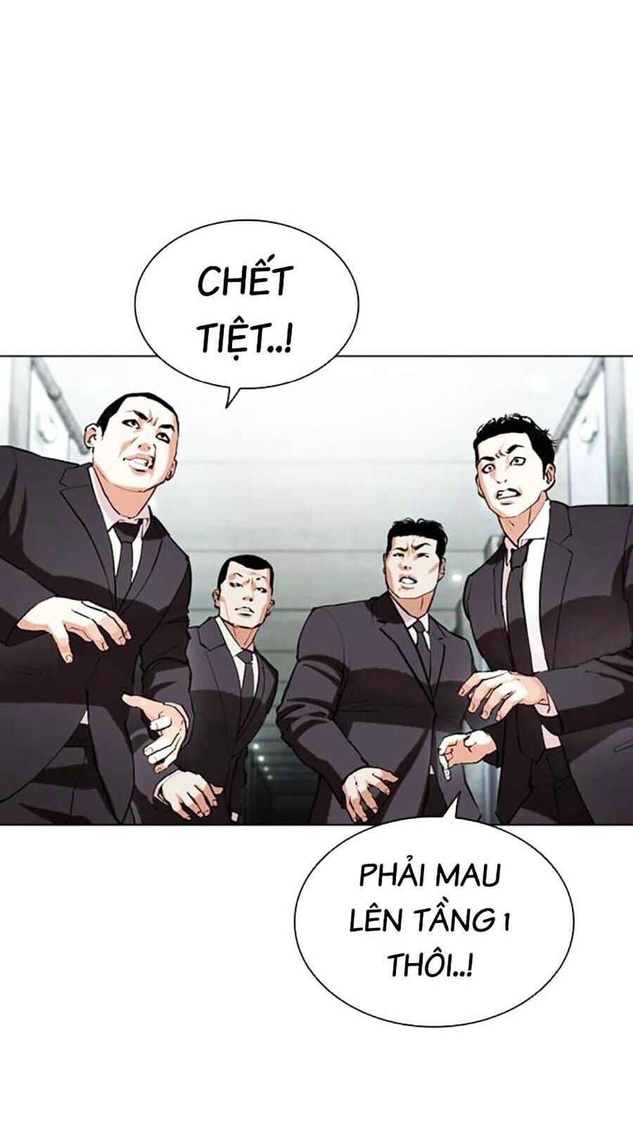Hoán Đổi Diệu Kỳ Chap 452 - Next Chap 453