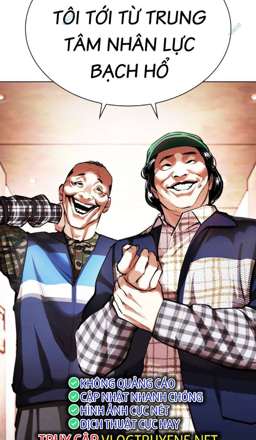 Hoán Đổi Diệu Kỳ Chap 453 - Next Chap 454