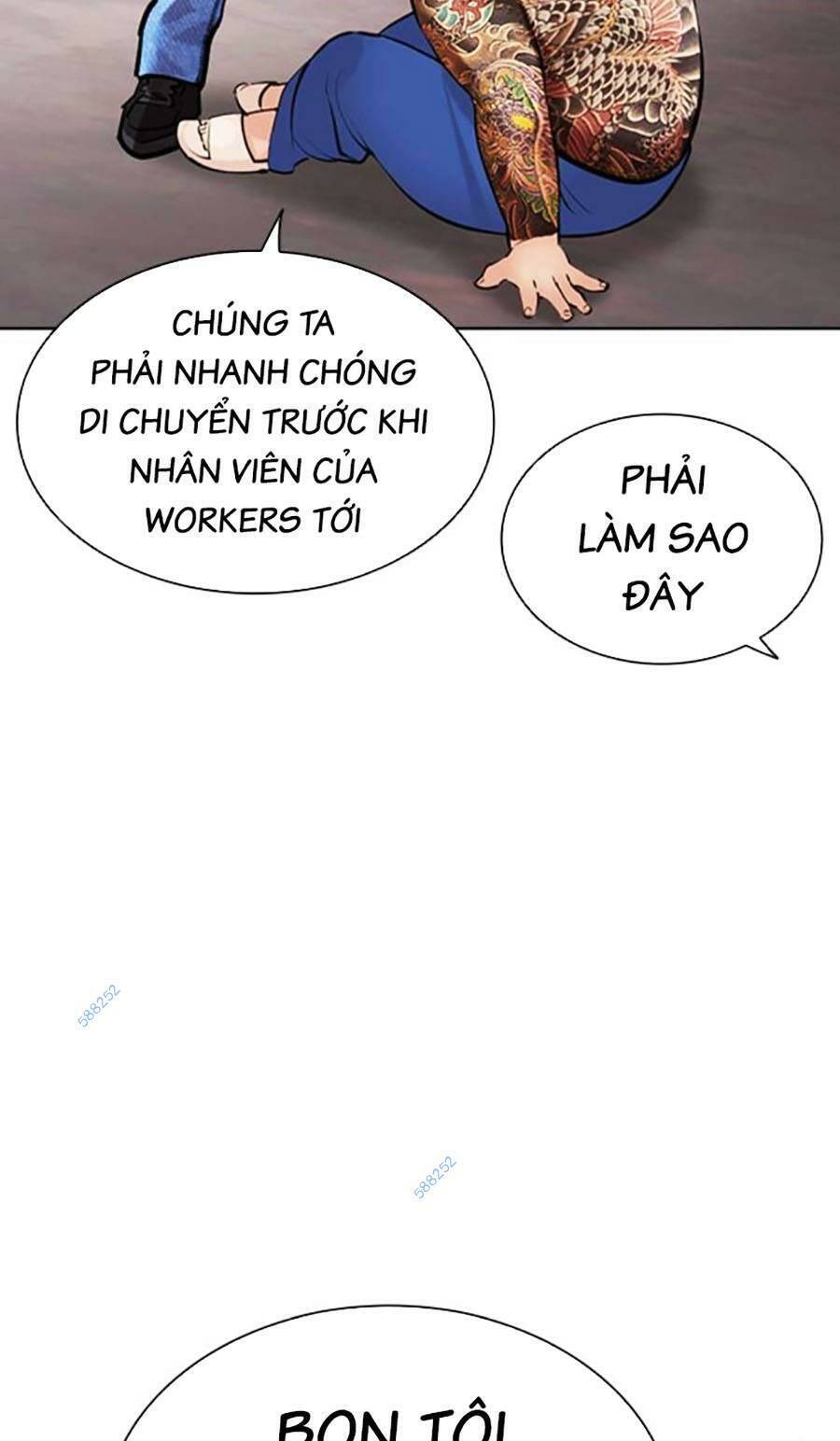 Hoán Đổi Diệu Kỳ Chap 453 - Next Chap 454