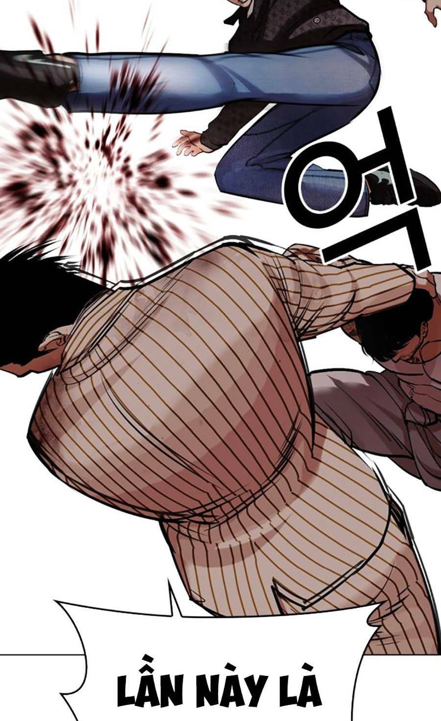 Hoán Đổi Diệu Kỳ Chap 453 - Next Chap 454