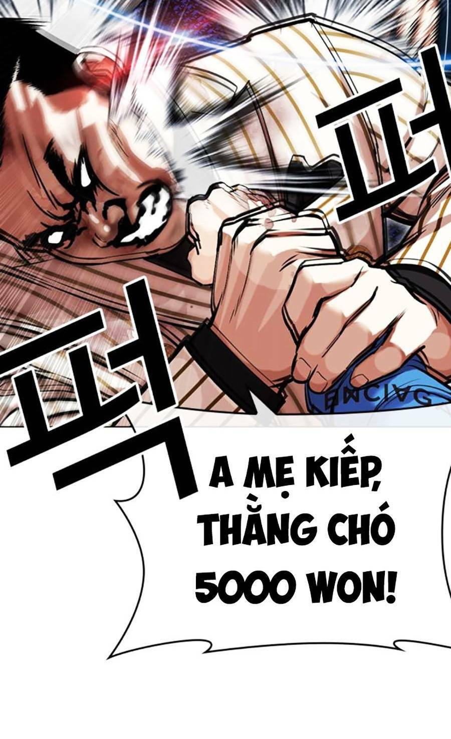 Hoán Đổi Diệu Kỳ Chap 453 - Next Chap 454