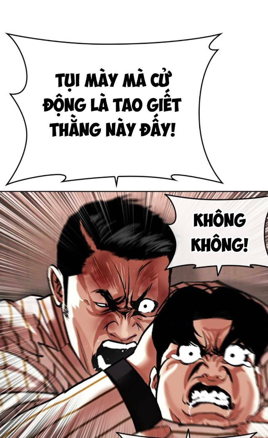 Hoán Đổi Diệu Kỳ Chap 453 - Next Chap 454