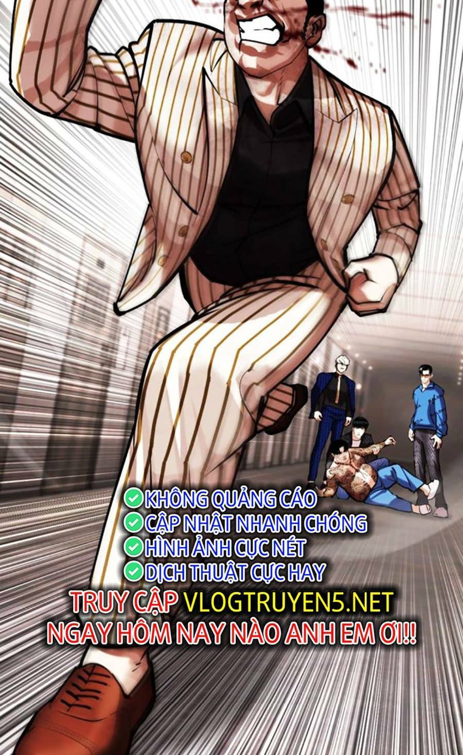 Hoán Đổi Diệu Kỳ Chap 453 - Next Chap 454