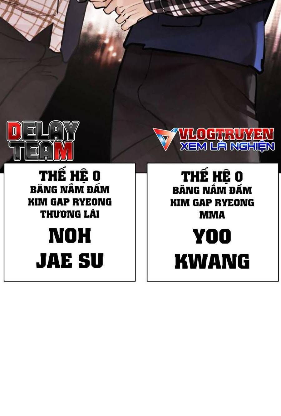 Hoán Đổi Diệu Kỳ Chap 453 - Next Chap 454