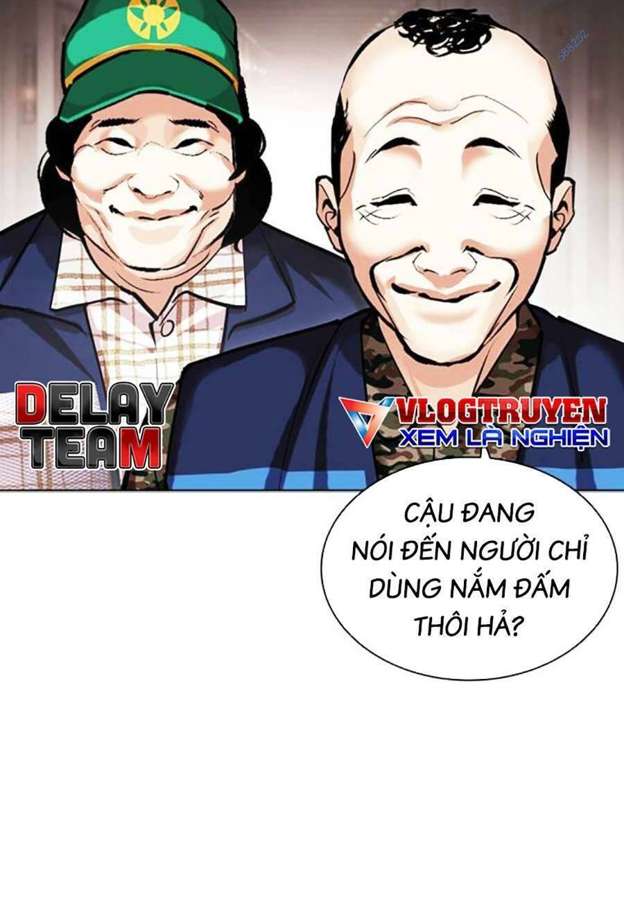 Hoán Đổi Diệu Kỳ Chap 453 - Next Chap 454