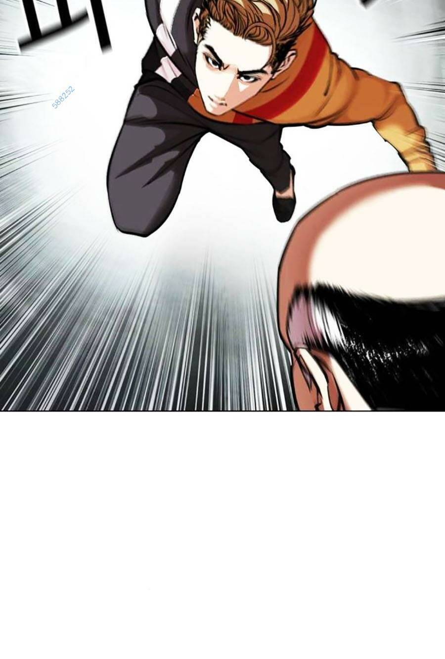 Hoán Đổi Diệu Kỳ Chap 453 - Next Chap 454