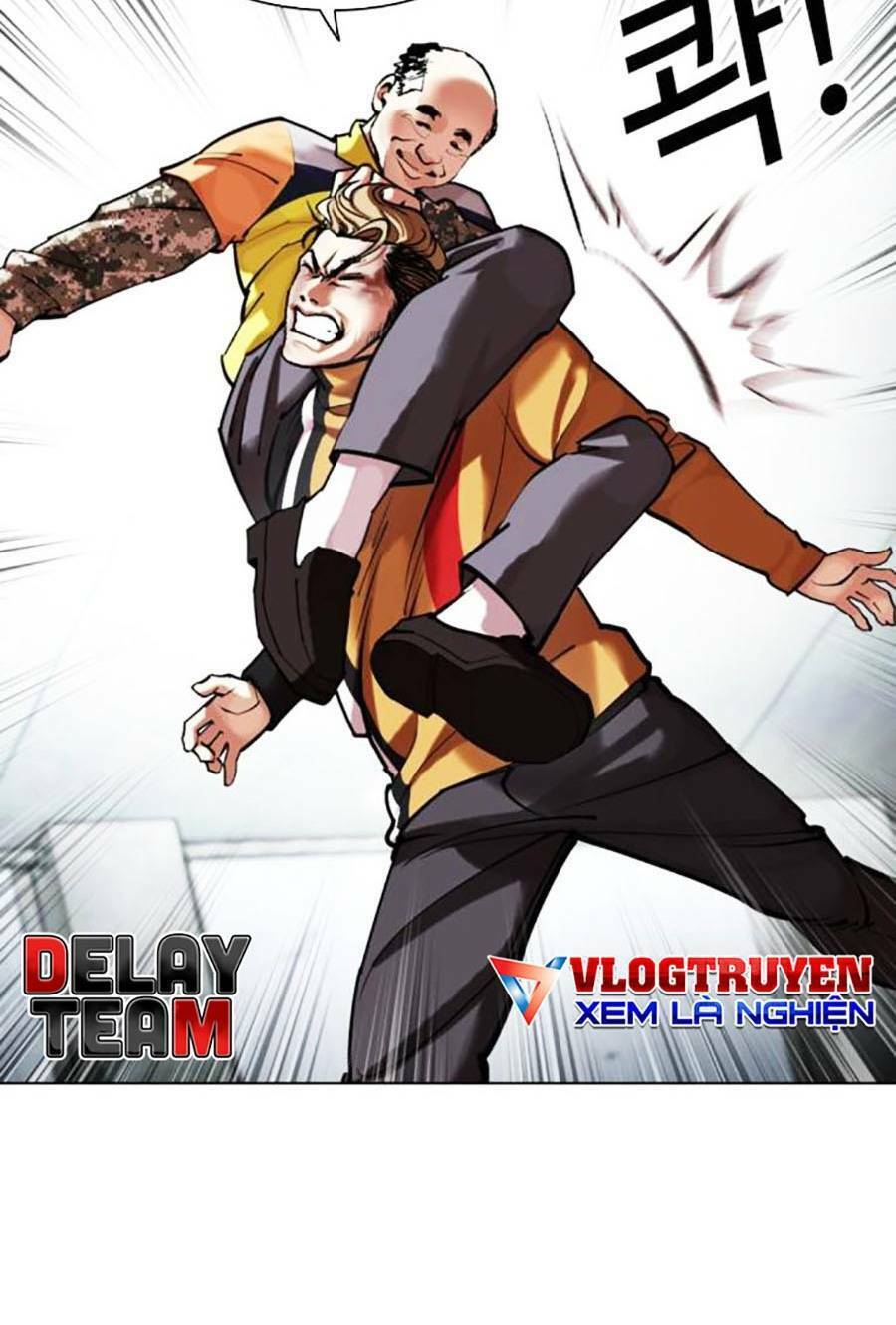 Hoán Đổi Diệu Kỳ Chap 453 - Next Chap 454