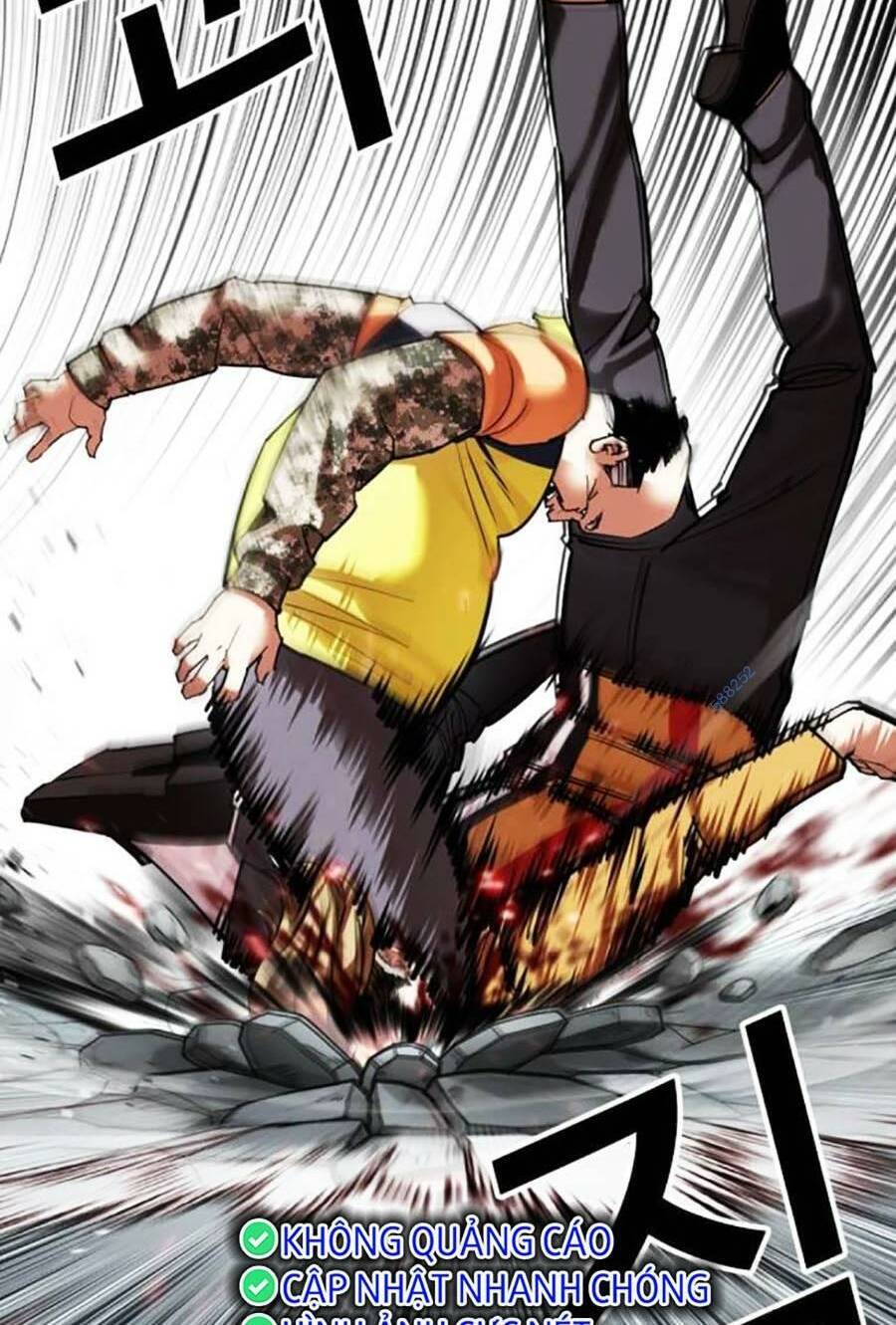 Hoán Đổi Diệu Kỳ Chap 453 - Next Chap 454