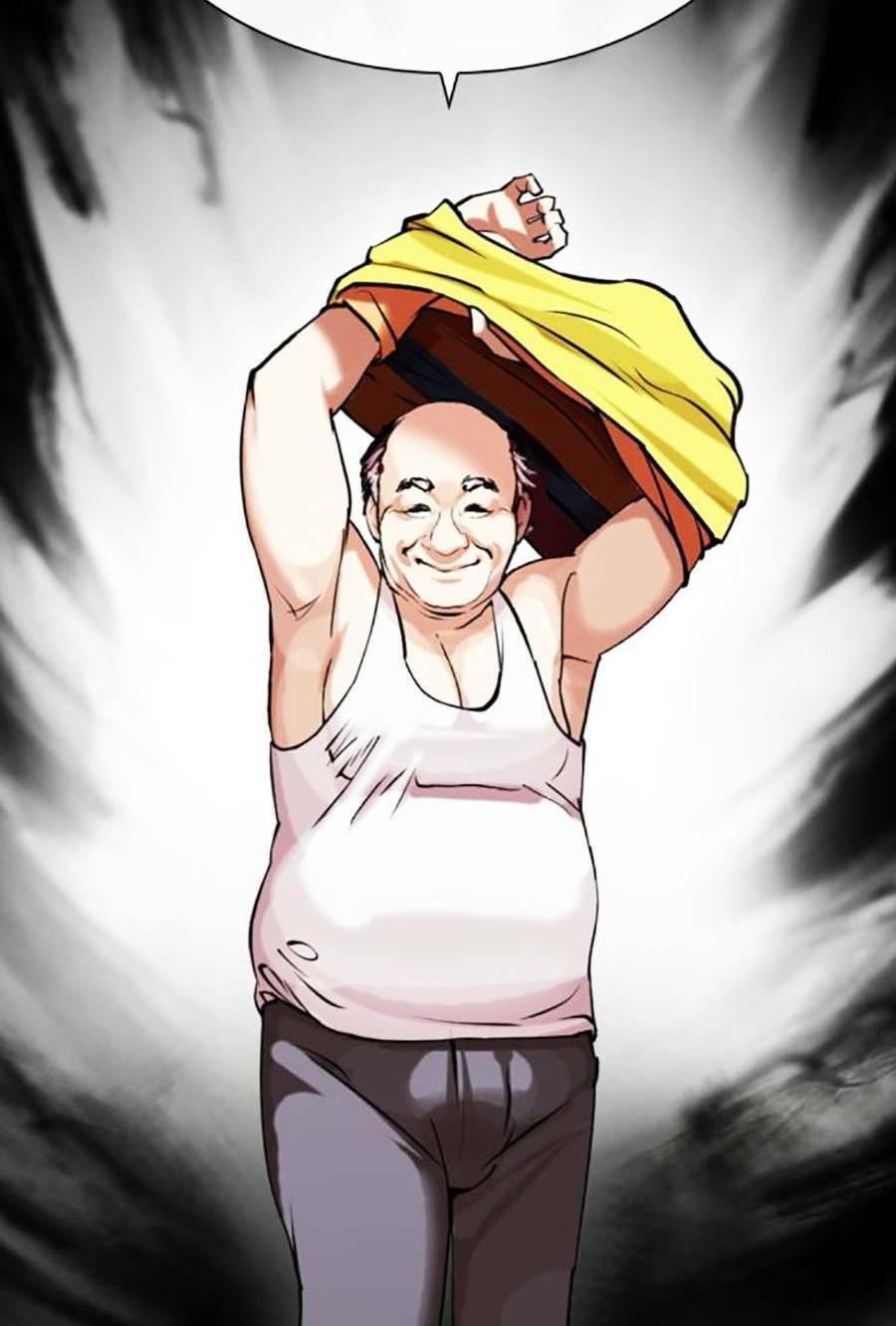 Hoán Đổi Diệu Kỳ Chap 453 - Next Chap 454