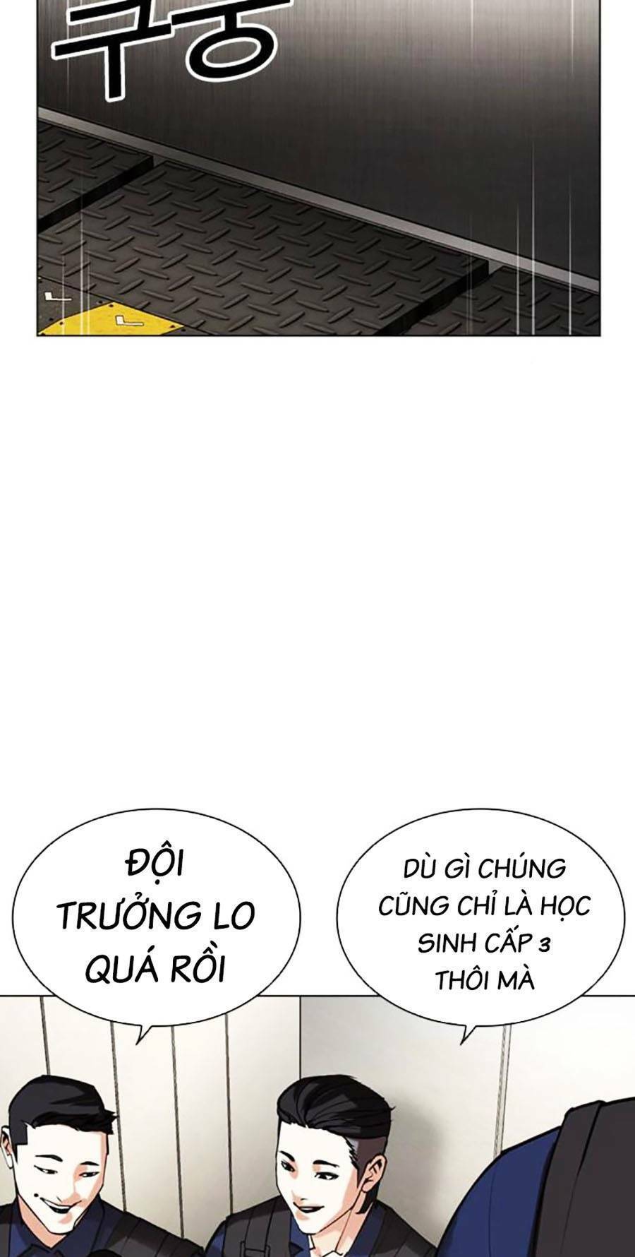 Hoán Đổi Diệu Kỳ Chap 453 - Next Chap 454