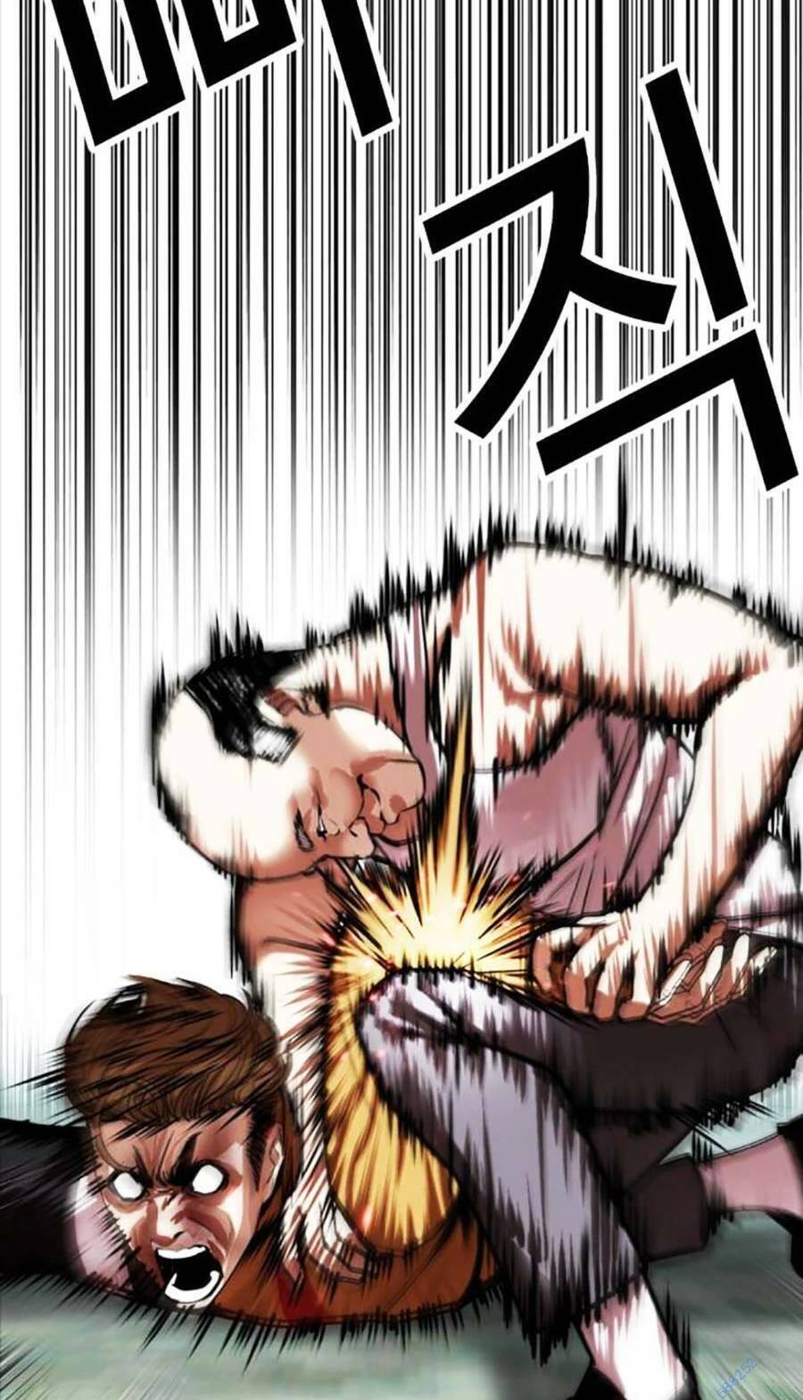 Hoán Đổi Diệu Kỳ Chap 454 - Next Chap 455