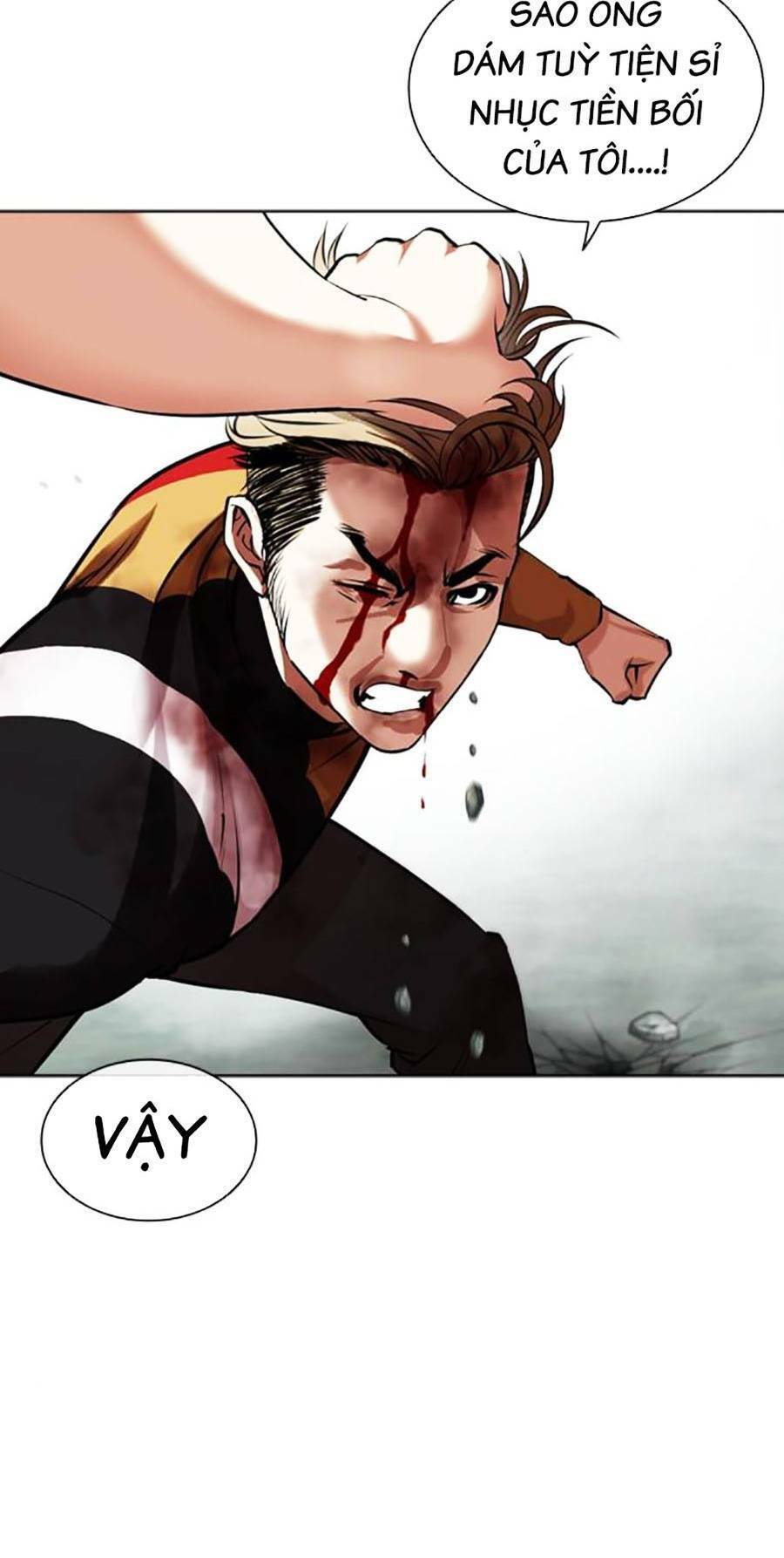 Hoán Đổi Diệu Kỳ Chap 454 - Next Chap 455